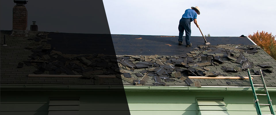 Tallevast Roofing Contractors